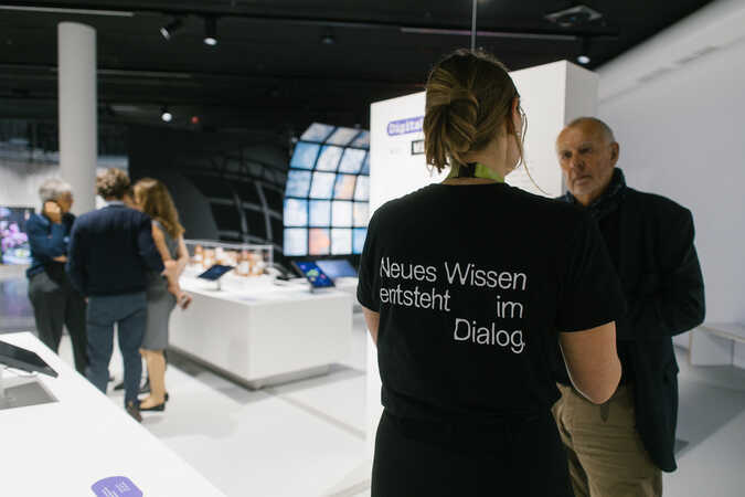 © Niko Havranek, ISTA